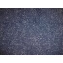 Baumwollstoff jeansblau meliert Baumwolldruck Meterware