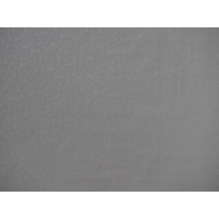 Baumwollstoff Streublümchen natur Baumwolldruck Meterware