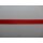 Schleifenband rot 10mm Decorband Geschenkband 10 Meter