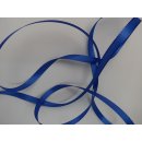 Schleifenband royalblau 10mm Decorband Geschenkband 10 Meter