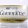 Gummiband Flachgummi 5 Meter Gummilitze weiß 8mm breit