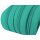 Reißverschluss grün blau Spirale 3mm Meterware