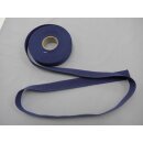  Gurtband 10mm marine ca.1,6mm