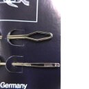 Durchziehnadel Set 2 Stück