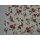 Tischläufer Rosen natur rot 44x130cm