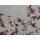 Tischläufer Rosen natur rot 44x130cm