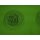 Tischläufer neon grün Kreise 38x157cm