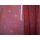 Reststück Gardinen Dekostoff terra mit Karo 240 x 140cm