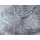 Gardinen Fransenborte 11cm hoch in weiß Hochglanzgarn