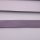 Schrägband pastellviolett crash Einfassband 1,4cm breit 10 Meter