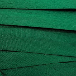 Schrägband grün crash Einfassband 1,4cm breit 10 Meter
