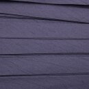 Schrägband grau crash Einfassband 1,4cm breit 4,50...