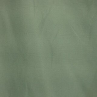 Dekostoff blassgrün uni 150cm breit