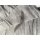 Schiebevorhang Aqua 95 Wellenmuster transparent 60 x 245cm