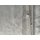 Schiebevorhang Grado 70 Muster halbtransparent 60 x 245cm