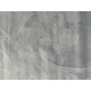 Schiebevorhang Romina 77 Blattmuster  transparent 60 x 245cm