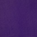 Kurzstück 65x95cm Bastelfilz lila ca.2mm