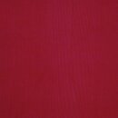 Babycord rot Baumwolle