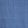 leichter Jeansstoff blau Kreise längs gestreift Meterware