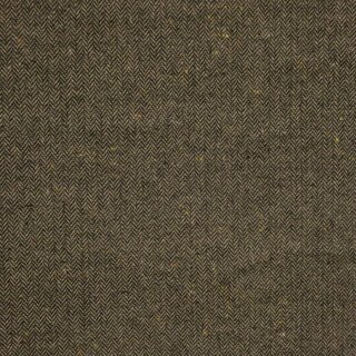 Tweed braun schwarz