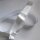 Faltenband Gardinenband  6 Meter 1:1,85 fach 2er Falte
