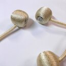2er-Set Magnet-Raffhalter Creme – 49 cm –...