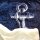 Maritime Kuscheldecke mit Anker – 150x200 cm, Wendedecke aus Fleece