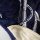 Maritime Kuscheldecke mit Anker – 150x200 cm, Wendedecke aus Fleece