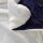 Maritime Kuscheldecke mit Anker – 150x200 cm, Wendedecke aus Fleece