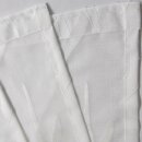 Miniflächen-Set Leinenoptik natur gemustert...