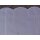 Scheibengardine Strandkorb weiß blau Muster 145cmx45cm hoch