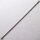 Edelstahl-Beschwerungsstab 61cm mit Kugelabschluss 67 cm