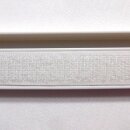 Paneelwagen 60 cm Kunststoff mit Klettband & Gleiter